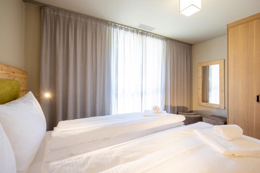 SWISSPEAK Resorts Meiringen - foto 5