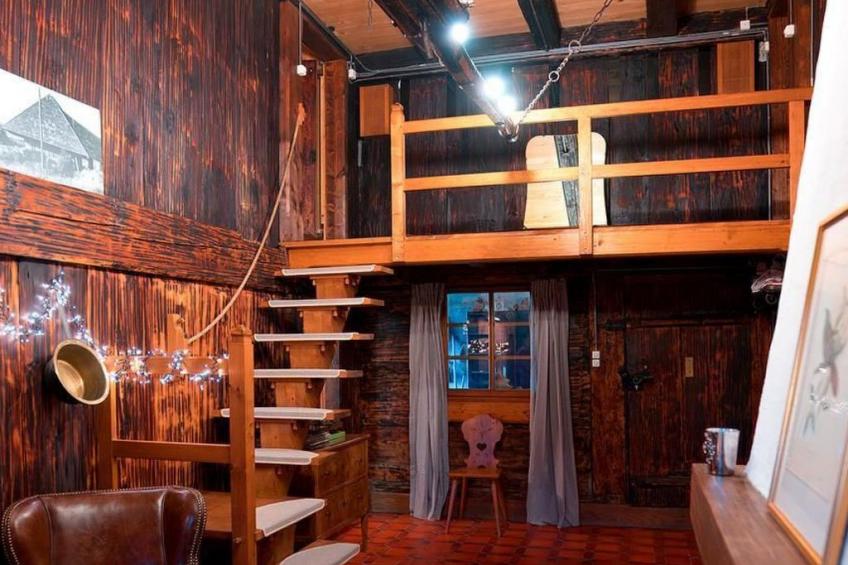 Chuderhütte - Ihr Gütli im Emmental - foto 10