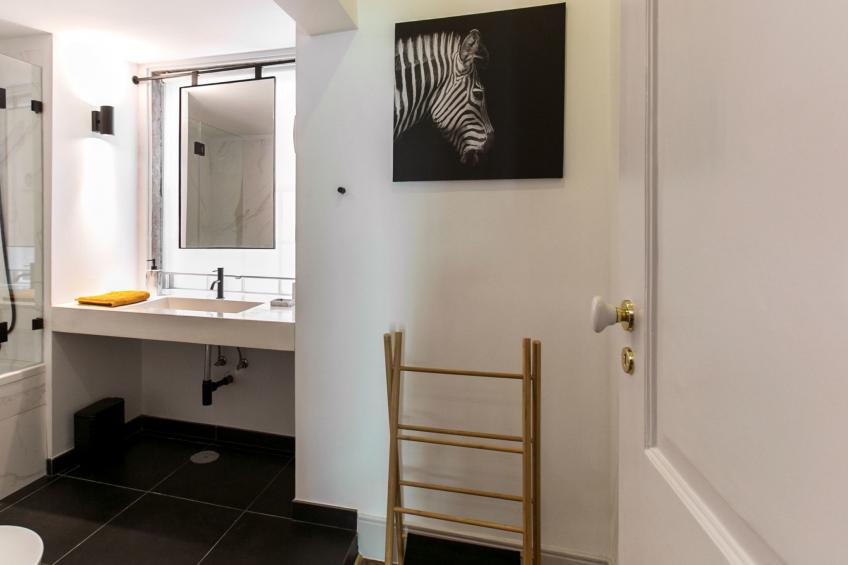 Das exotische Paradies. Majestätischer Aufenthalt im Herzen von Lissabon - foto 4