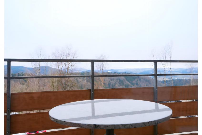 Holiday park Geyersberg Freyung-Appartement Typ B Komfort - foto 20