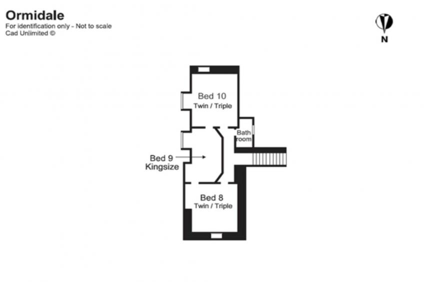 Ormidale House - foto 42