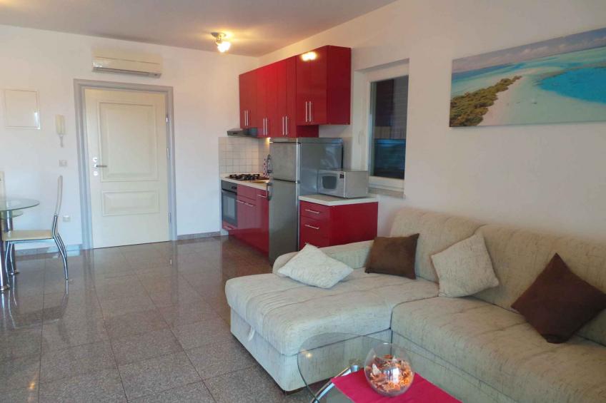 Holiday house with pool - BF-NJ32 - foto 28