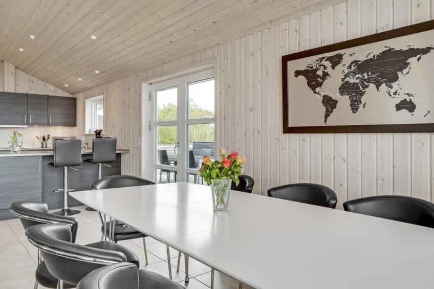 "Mavis" - 800m from the sea in NW Jutland - foto 6