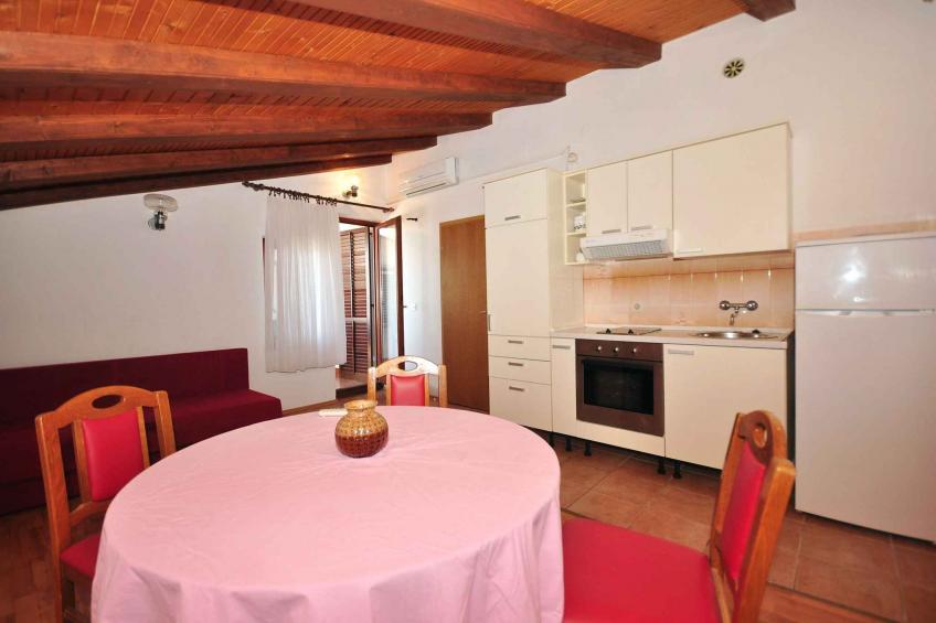 Vakantiewoning met balkon en airco - BF-CT6DY - foto 5