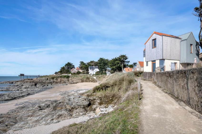 Maison à Préfailles - foto 22