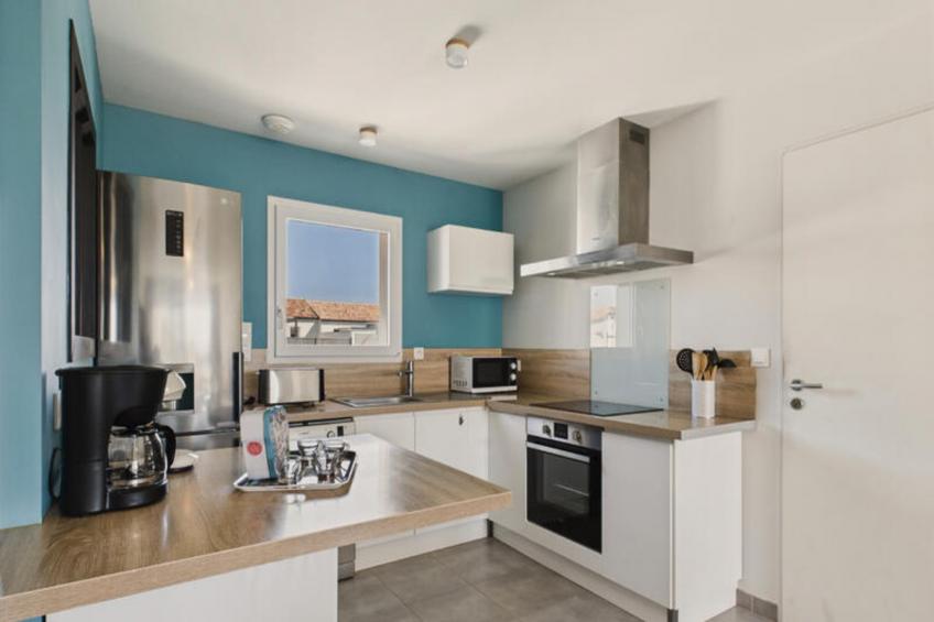 Maison à Saint Vincent sur Jard - foto 11