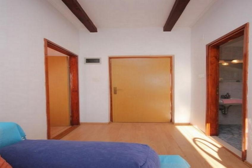 Villa Ro - Ela - One Bedroom Apartment with Balcony and Sea View - A1 - foto 2