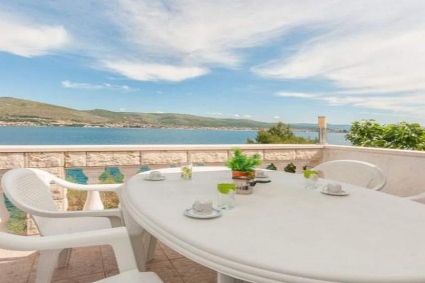 Apartments Marko - Two Bedroom Apartment with Terrace with Sea View (A4) - foto 23