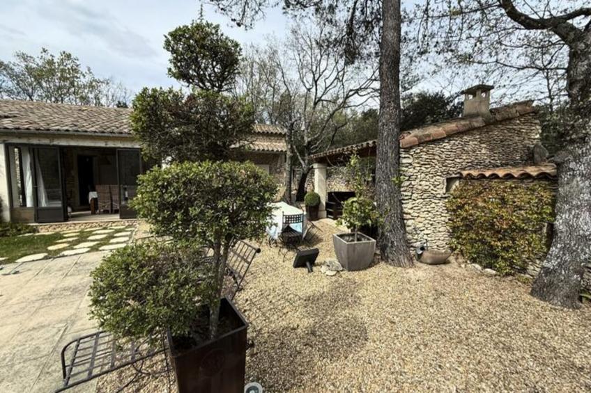 Belle Villa Provençale Avec Piscine Et Jacuzzi - foto 29