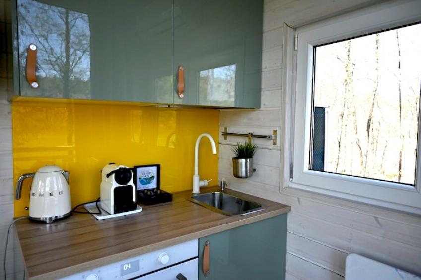 Maison jumelle, Stare Czaple - foto 29