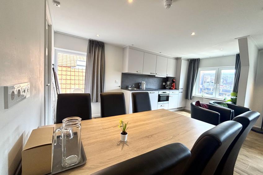 Beach House Westkapelle 105.3 - foto 17