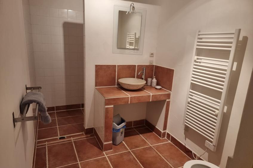 Villa 'Grand Tauzia' - foto 38