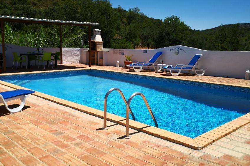 Berghütte "Villa Romao" - foto 8