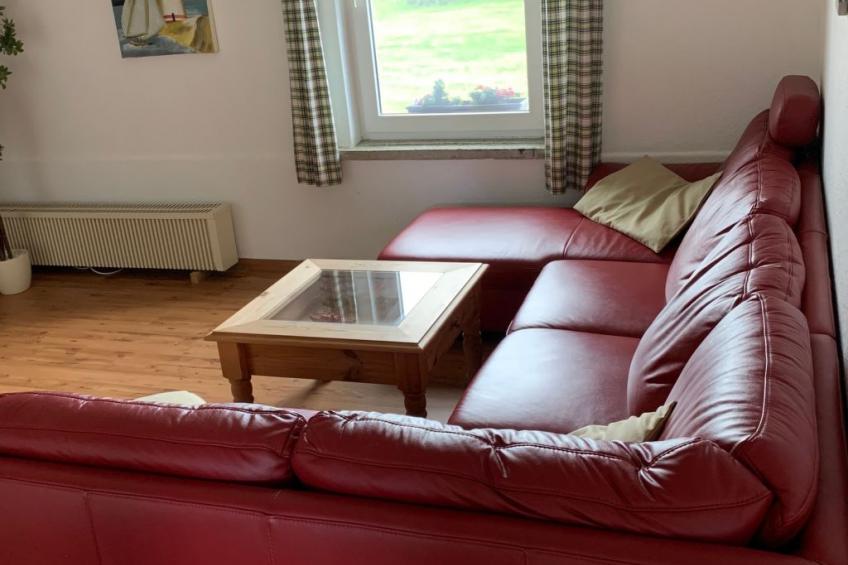 Große Ferienwohnung in Dargen mit Grill - foto 8