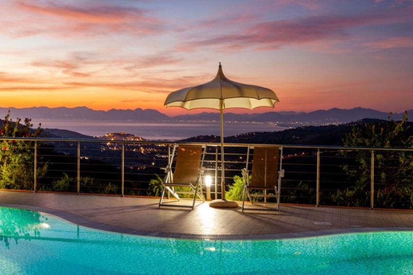 'Granatapfel' mit Pool - foto 12