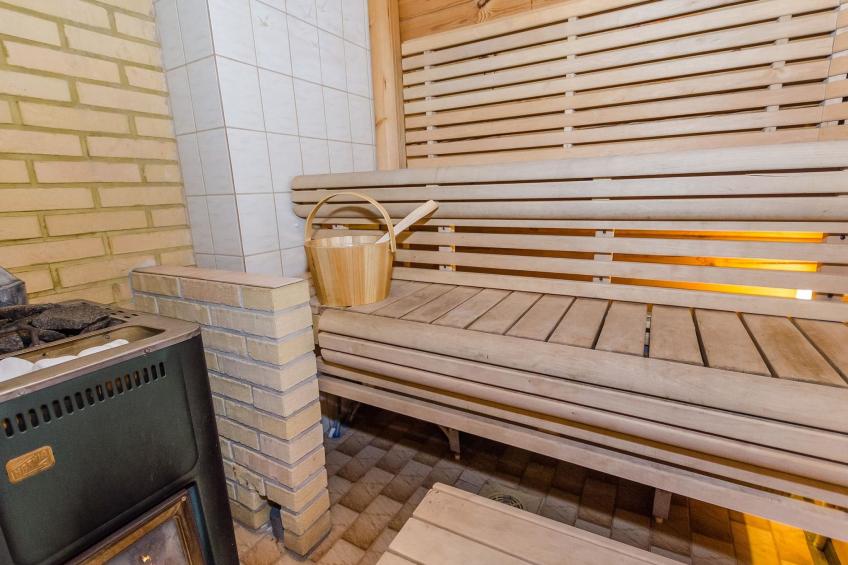 Villa käpytikka - foto 19