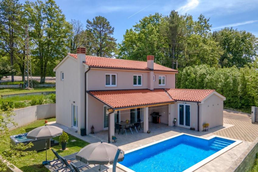 Villa Blaise - foto 3