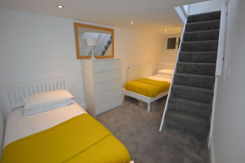 Helles Appartement in Torquay - foto 4