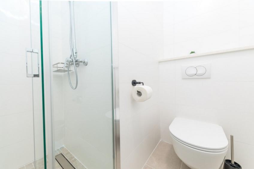 Scenic Elegant Trogir Villa with Pool - Five Bedroom Villa - foto 41