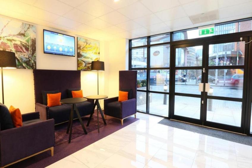Standard Triple Room - foto 4