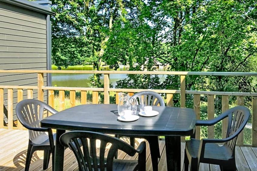 Cottage 2 pièces Supérieur - 2 pers - foto 18