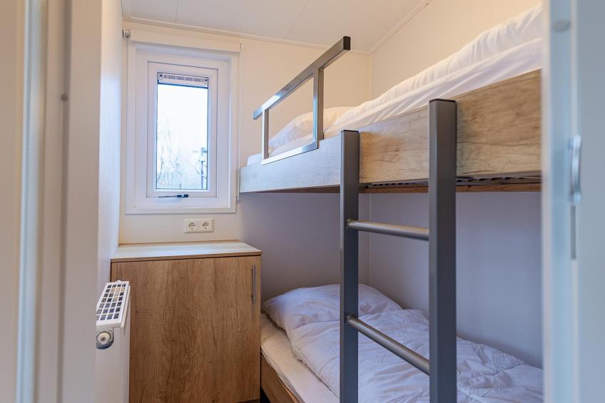 Duinhoeve Chalet Zeeland (huisdier toegestaan) - foto 13