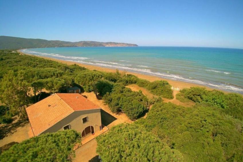 Giannella Holiday Apartment