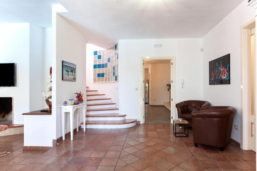 Villa Nice Dream With Pool And Terrace - foto 18