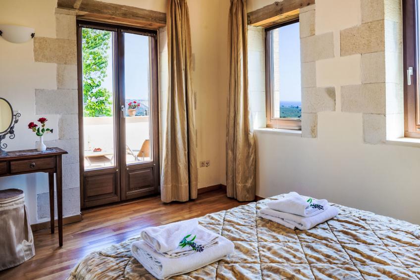 "Villa Erontas" mit Blick auf das Wasser - foto 8