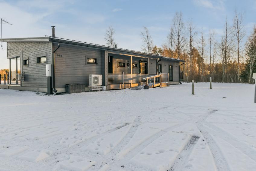 Villa karhenhelmi - foto 4