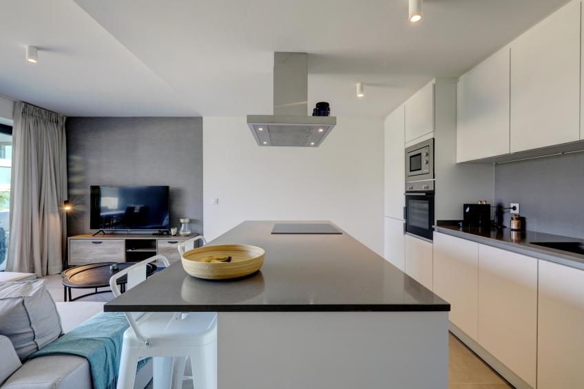 Cozy Apartment in Estepona in a lovely area - foto 13