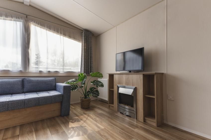 Mobile Home 4p - foto 4