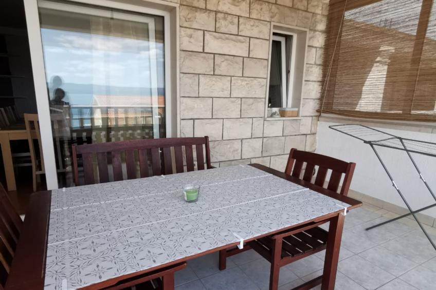 Three Bedroom Apartment with Terrace and  Sea View - foto 42