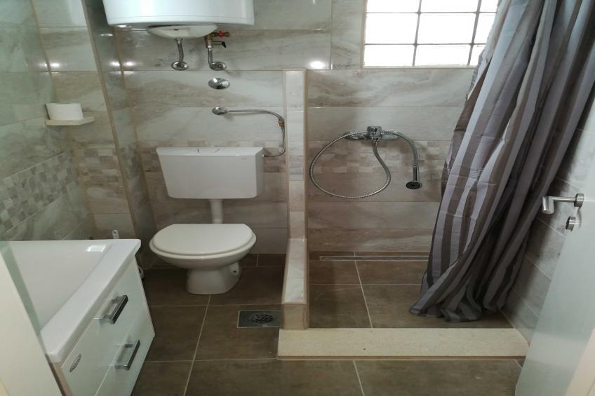 Two-Bedroom Apartment (A1-Niko) - foto 24