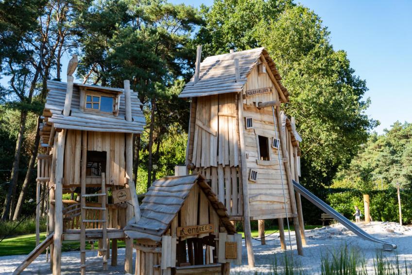 Vakantiepark Molenvelden 9 - foto 37