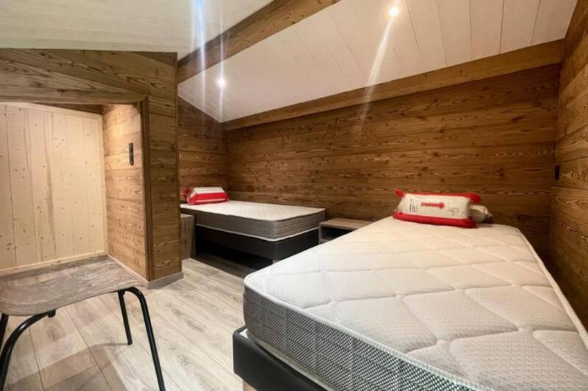 Chalets Abbe/tot - foto 13