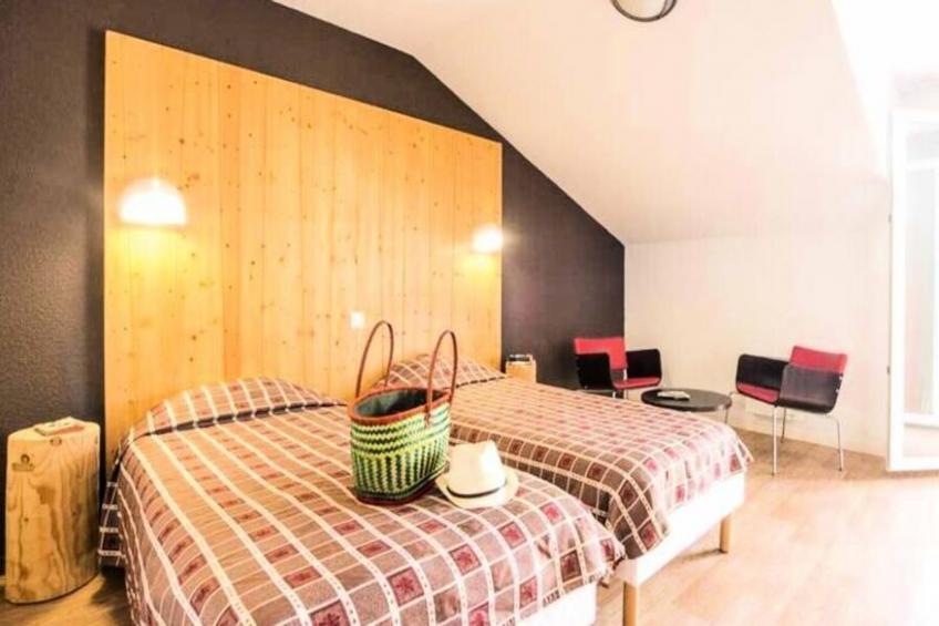 Village Vacances Bois d'Amont - foto 14