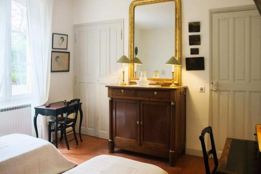 Maison De Vacances à Lourmarin – Vue Sur Le Château - foto 39