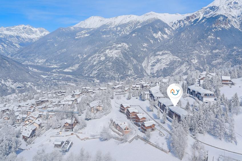 Appartamento la Cerbiatta - foto 19