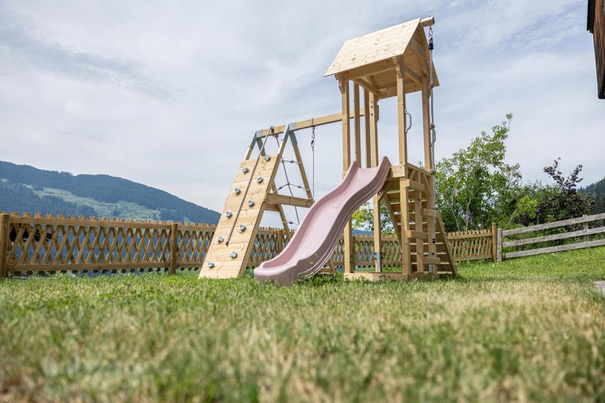 Tirola Chalet Alpbach - foto 34