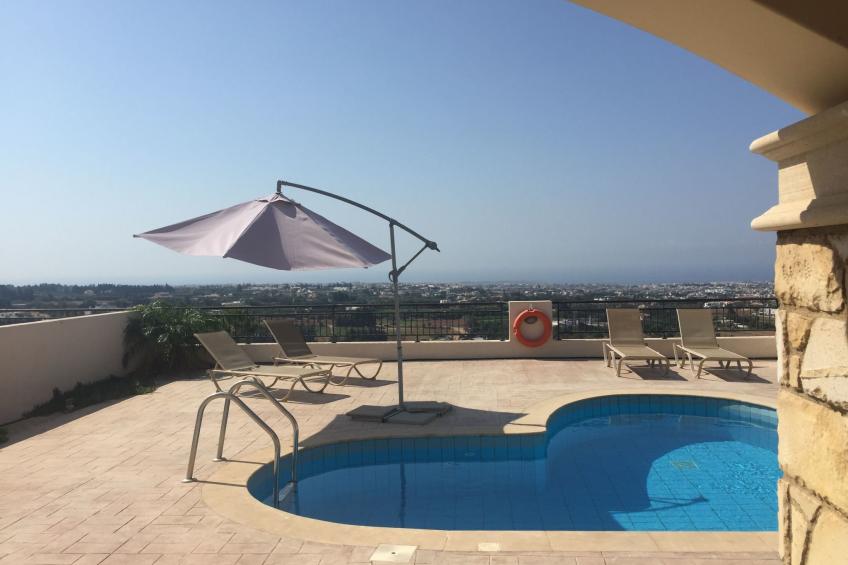 Modernes Ferienhaus mit Pool in Tremithousa - foto 4