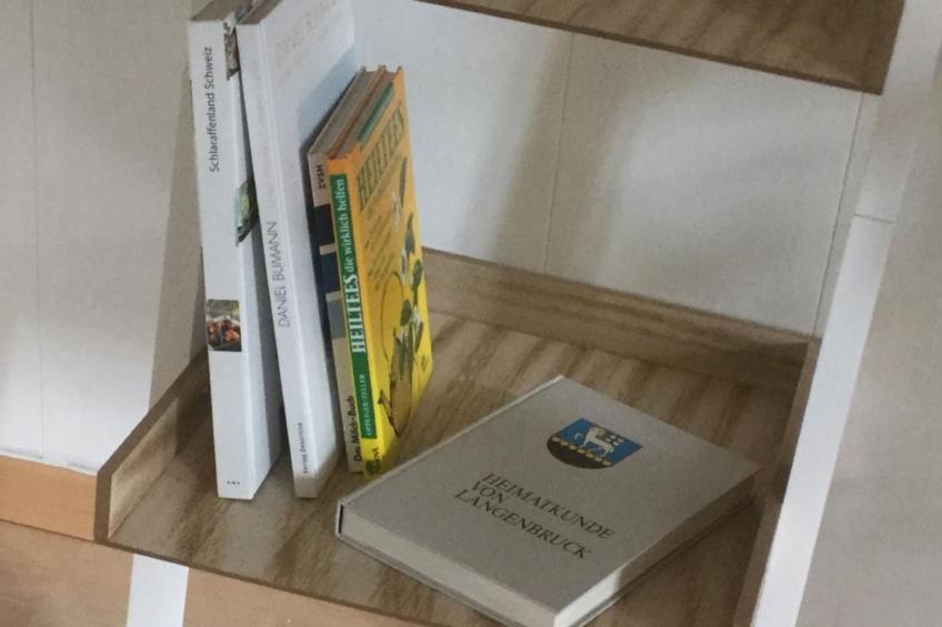 Hof unterer Dürrenberg / Langenbruck - foto 7