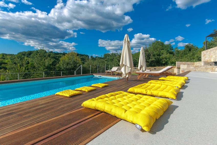 Ferienvilla "Villa Vala" mit Sauna - foto 11