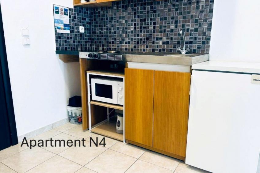 Hübsche Ferienwohnung in Skiathos - foto 6