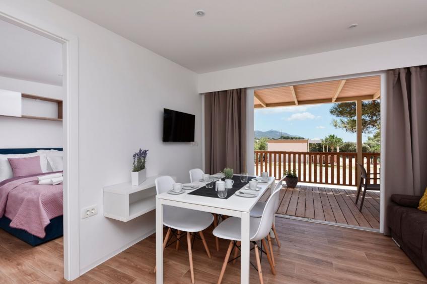 Mobilheim direkt am Strand - foto 27