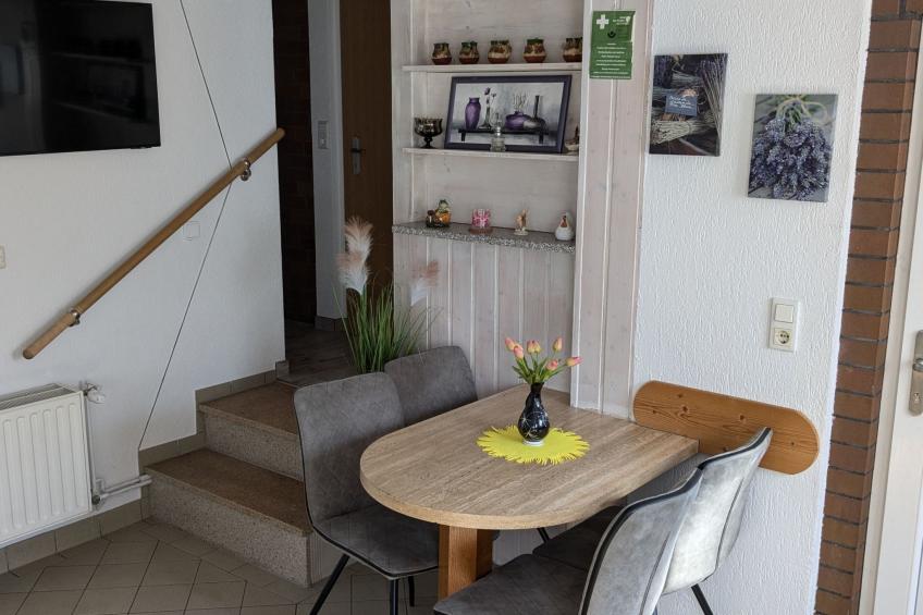 mit Garten, Grill und Terrasse - foto 33