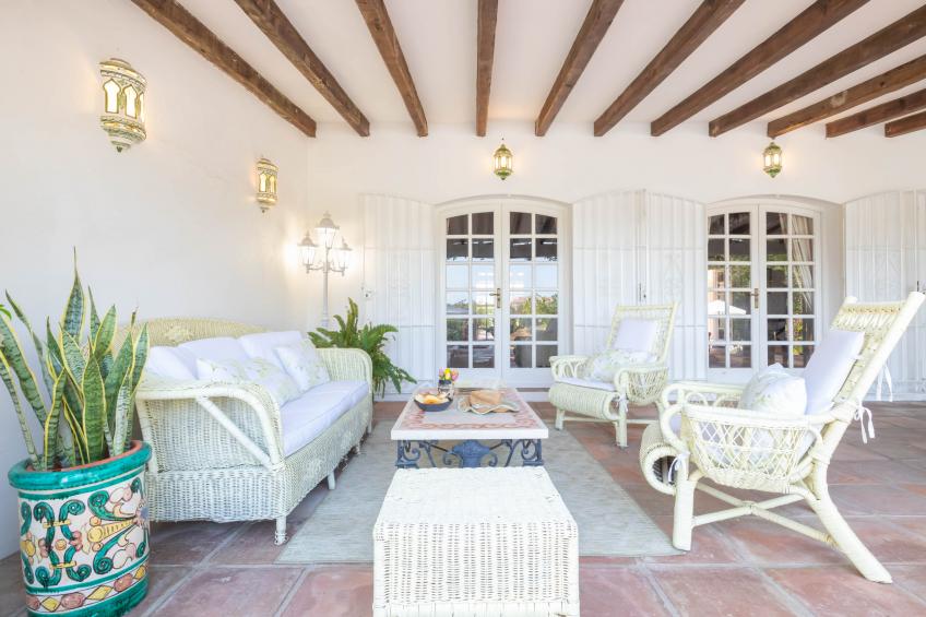 Cortijo Villa Padierna El Lago - foto 21