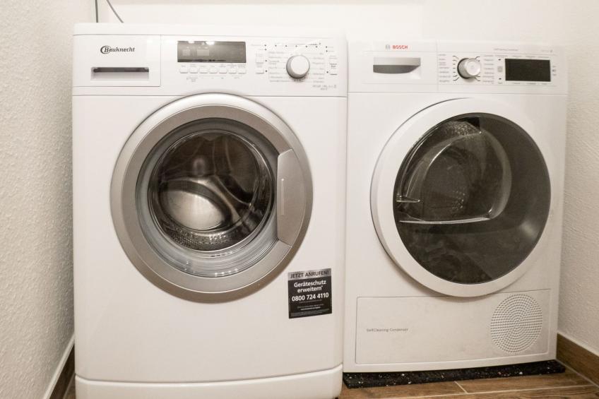 Wohnung in Lerchenberg mit Großer Terrasse - foto 33