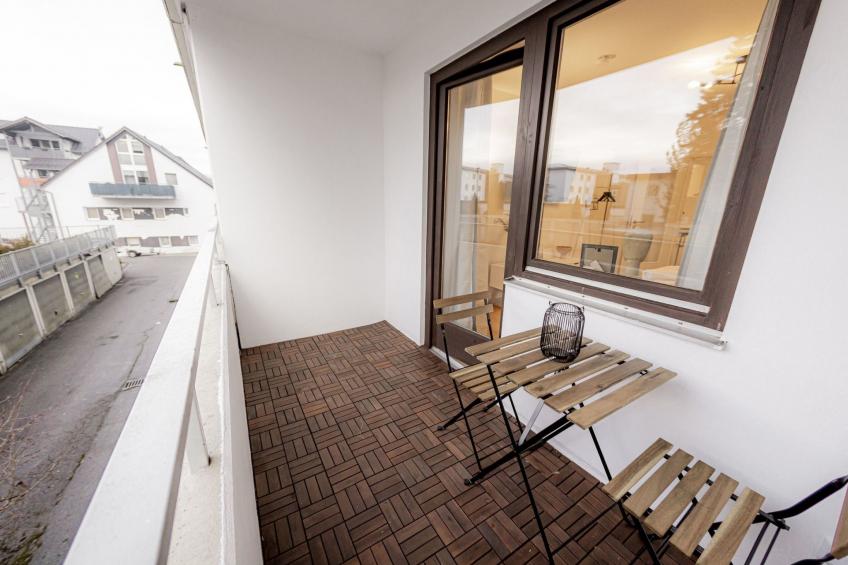 Come4Stay Passau - Spitalhof - Modern - Wlan - Küche - Parkplatz - SmartTV mit - foto 7