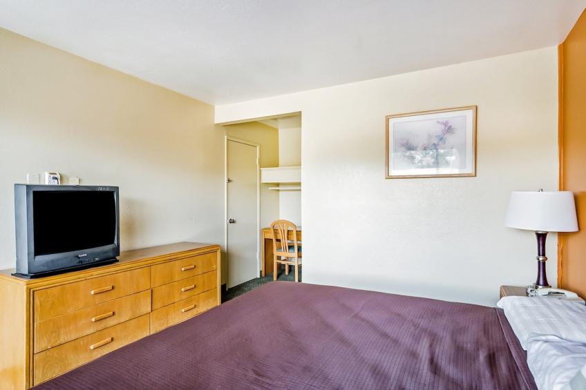 Premium King Bed Smoking - foto 41